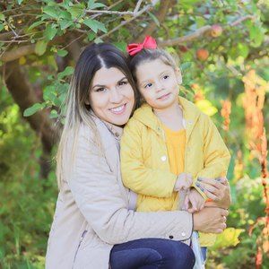 Meet your Posher, Ciera